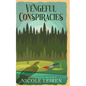 Vengeful CONspiracies - Paperback