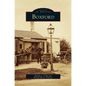 Boxford - Hardcover