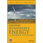 Renewable Energy in Power Systems - Hardcover