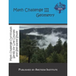 Math Challenge III Geometry - Paperback
