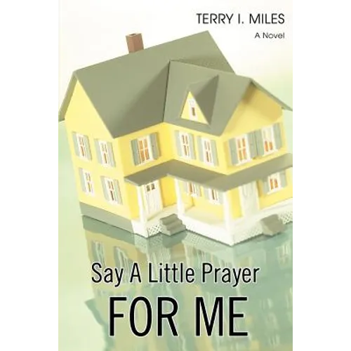 Say A Little Prayer for Me - Paperback