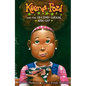 Keena Ford and the Second-Grade Mix-Up - Hardcover