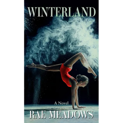 Winterland - Library Binding