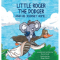 Little Roger the Dodger - Hardcover