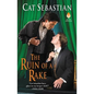 The Ruin of a Rake - Paperback