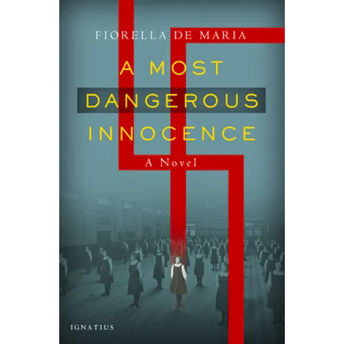 A Most Dangerous Innocence - Paperback