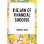 Law of Financial Success - Paperback