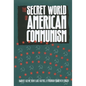 The Secret World of American Communism - Paperback