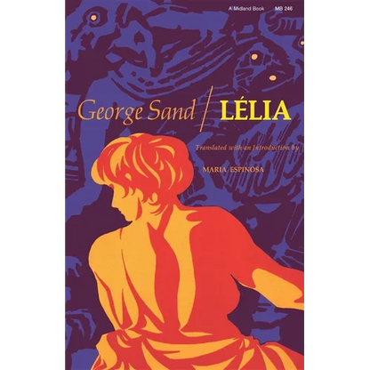 Lélia - Paperback