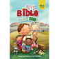 Big Bible, Little Me: Values and Virtues from the Bible - Hardcover