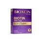 Bioxcin Beauty Biotin 5000 mcg Dietary Supplement for Hair Growth - 30 Tablets