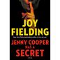 Jenny Cooper Has a Secret - Hardcover