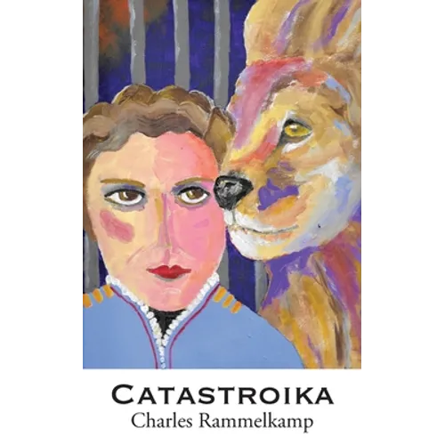 Catastroika - Paperback