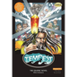 The Tempest the Graphic Novel: Original Text - Library Binding