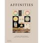 Affinities: A Journey Through Images from the Public Domain Review - Hardcover