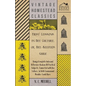 First Lessons in Bee Culture or, Bee-Keeper's Guide - Being a Complete Index and Reference Book on all Practical Subjects Connected with Bee Culture - - Paperback
