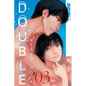 Double, Volume 3 - Paperback