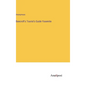 Bancroft's Tourist's Guide Yosemite - Hardcover