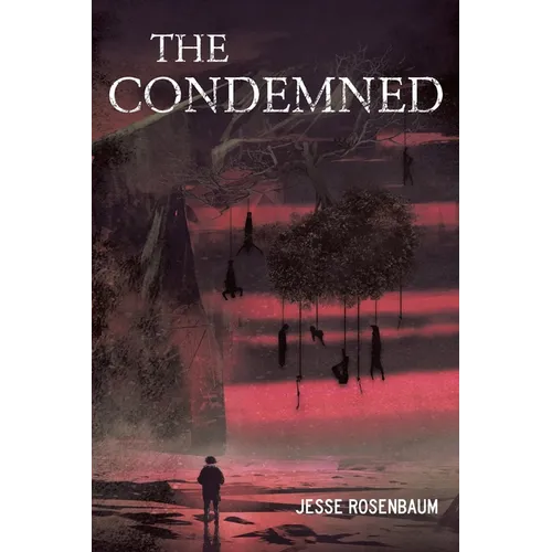 The Condemned - Paperback