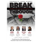 Break Through Featuring Gert Suik and Karl-Martin Kruse: Powerful Stories from Global Authorities that are Guaranteed to Equip Anyone for Real Life Br - Paperback