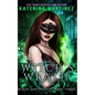 Witch's Wrath - Paperback