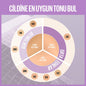 Maybelline New York Super Stay Lumi Matte Foundation - Long-Lasting, Matte Finish, Lightweight Formula for All Skin Tones