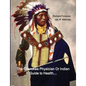 The Cherokee Physician Or Indian Guide to Health: As Given by Richard Foreman a Cherokee Doctor; Comprising a Brief View of Anatomy.: With General Rul - Paperback