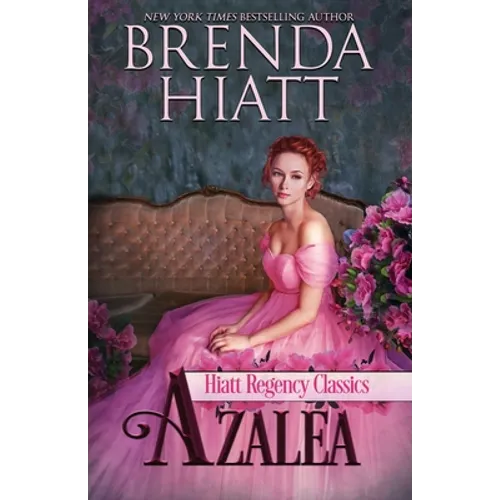 Azalea - Paperback
