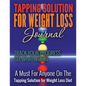 Tapping Solution for Weight Loss Journal - Paperback