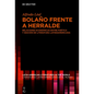 Bolaño frente a Herralde - Hardcover