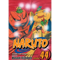 Naruto, Vol. 44 - Paperback