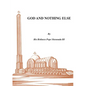 God and Nothing Else - Paperback