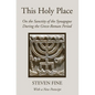 This Holy Place - Hardcover
