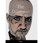 The Dominion: Book 1: Fate Of The Necromancer - Hardcover