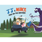 JJ & Mike Take On The Universe - Paperback