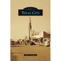 Texas City - Hardcover