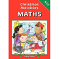 Christmas Activities-Maths KS2 - Paperback