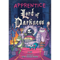 Apprentice Lord of Darkness: A Graphic Novel - Hardcover