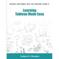 Learning Tableau Made Easy - Paperback
