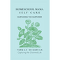 Homeschool Mama Self Care: Nurturing the Nurturer - Paperback