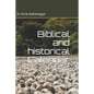 Biblical and historical Calendar - Paperback