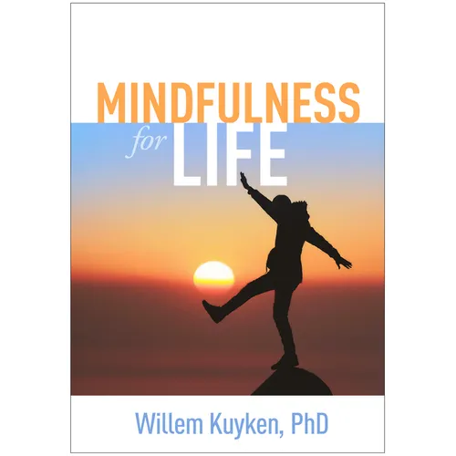 Mindfulness for Life - Paperback