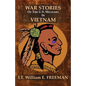War Stories of the U.S. Military in Vietnam - Paperback