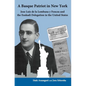 A Basque Patriot in New York: Jose Luis de la Lombana Y Foncea and the Euzkadi Delegation in the United States - Paperback