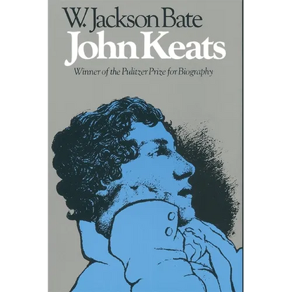 John Keats - Paperback