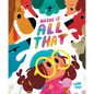 Hazel Is All That - Hardcover