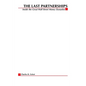Last Partnerships - Paperback
