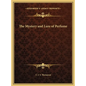 The Mystery and Lure of Perfume - Hardcover
