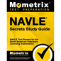 Navle Secrets Study Guide: Navle Test Review for the North American Veterinary Licensing Examination - Paperback