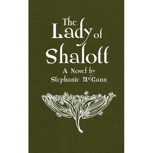 The Lady of Shalott - Paperback